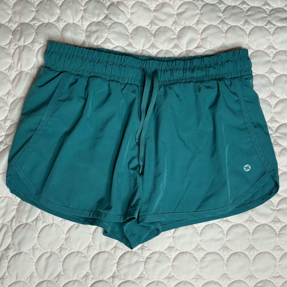 RBX Medium Active Lined Running Short for Women